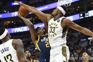  戈贝尔防守筑起长城，森林狼主场困住勇士