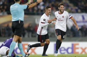  国际米兰锋霸破荒终结三百分钟进球荒  