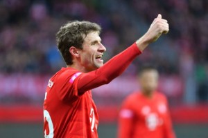  霍芬海姆主场惨败给拜仁暴露防守漏洞问题