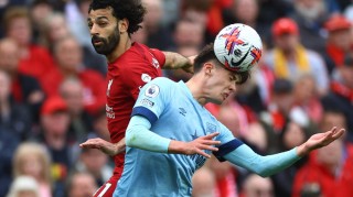  科瓦契奇远射破门曼城客场一球小胜伯恩茅斯