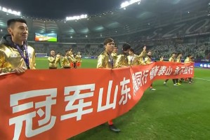  波鸿球迷横幅抗议俱乐部管理层  