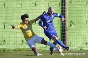  切尔西青春风暴席卷埃弗顿，U23小将包办两球  