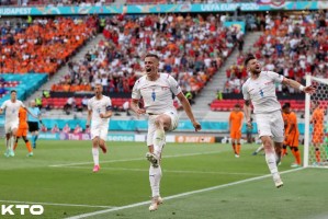  朗斯铁卫乌龙球葬送关键战役  