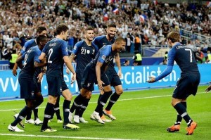  法甲金靴争夺进入白热化阶段  