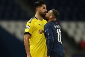  巴黎圣日耳曼青训出品，新星首次入选国家队大名单  