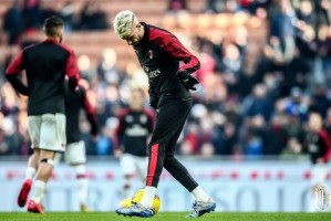  维罗纳定位球建功，飞驴军团上演逆袭好戏