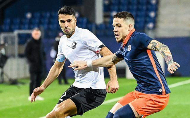  蒙彼利埃客场力克洛里昂攀升至法甲积分榜前列  